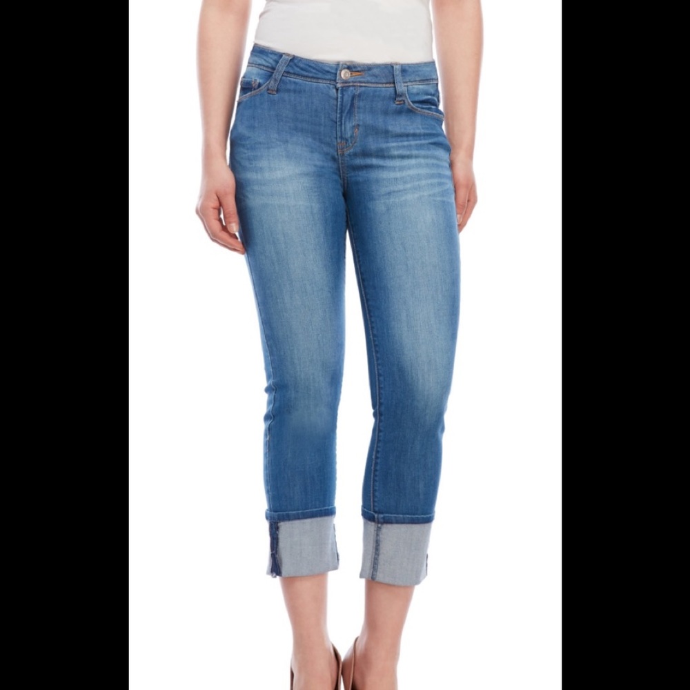 🆕Kensie jeans NWT